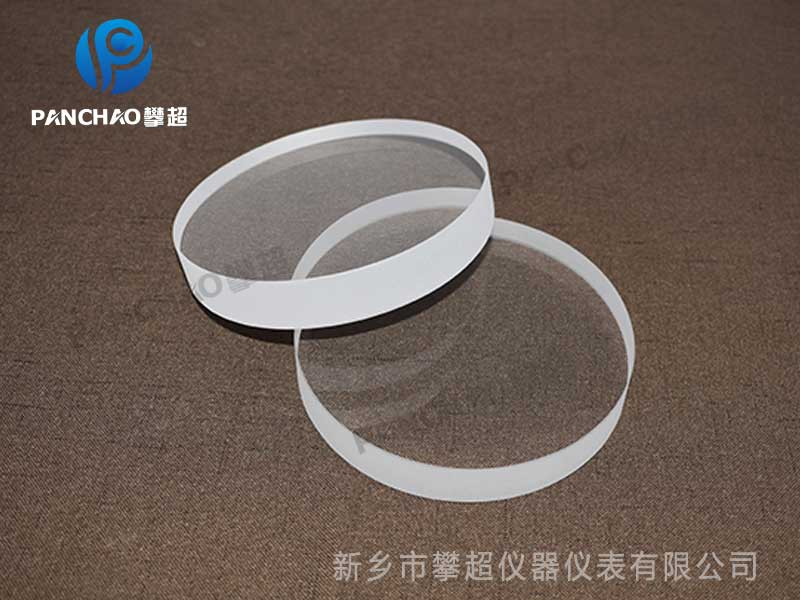 高壓玻璃承載能力的計(jì)算