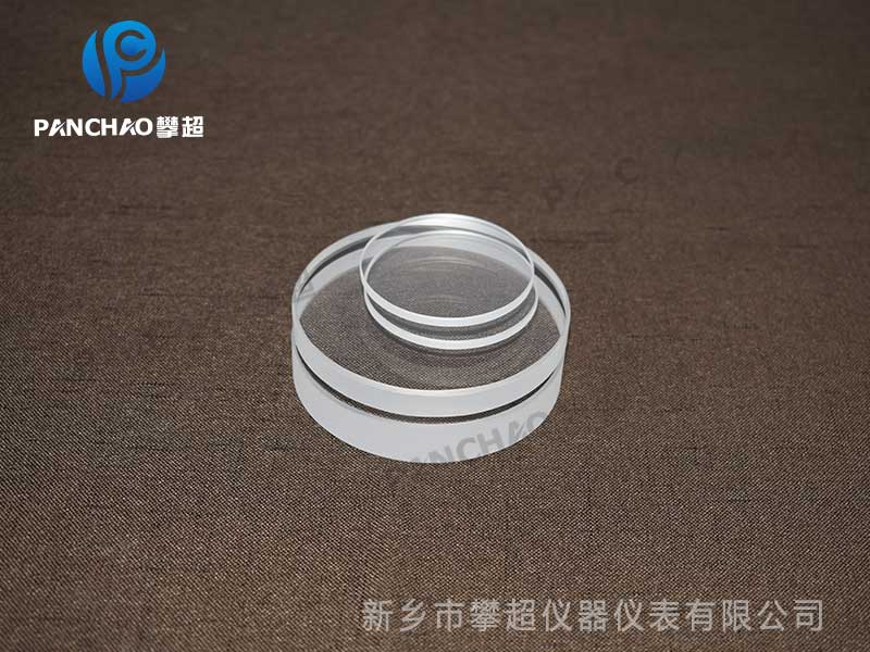 視鏡玻璃是如何拋光的