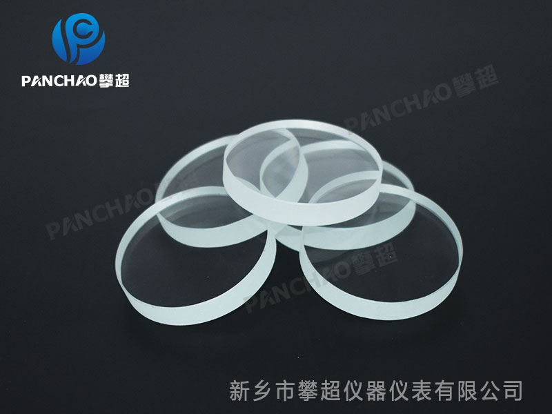 石英玻璃內(nèi)部結(jié)晶的應用分析