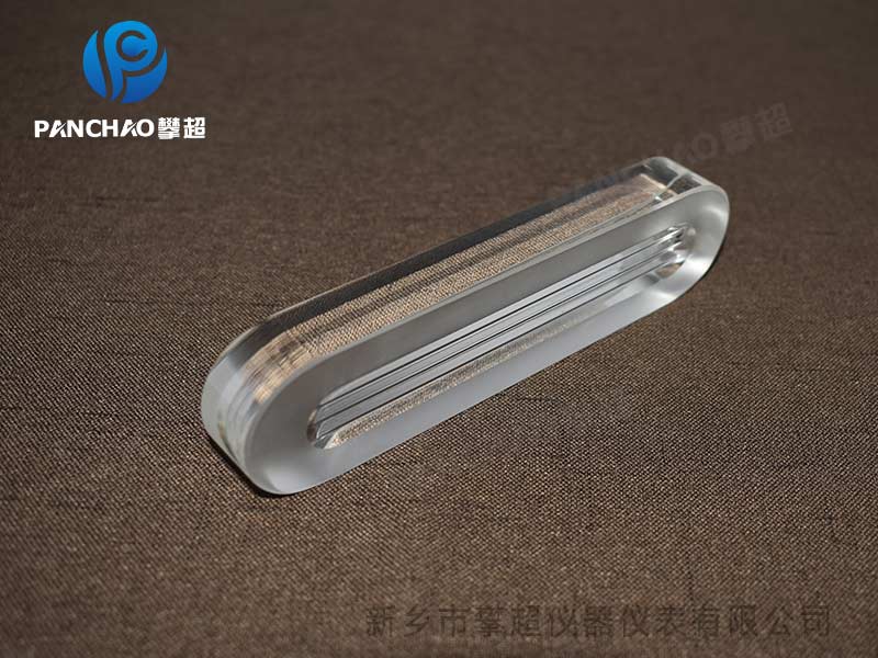 平光型水位計(jì)玻璃
