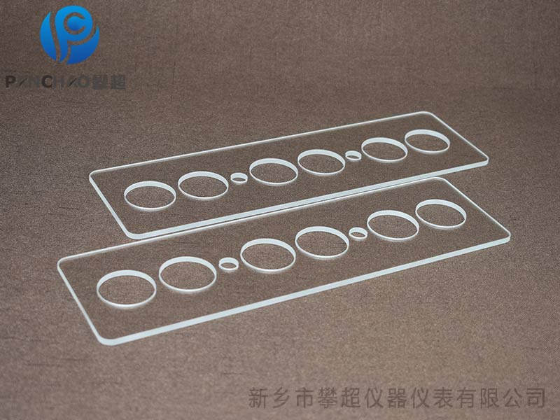 低硼硅玻璃與高硼硅玻璃的區(qū)別